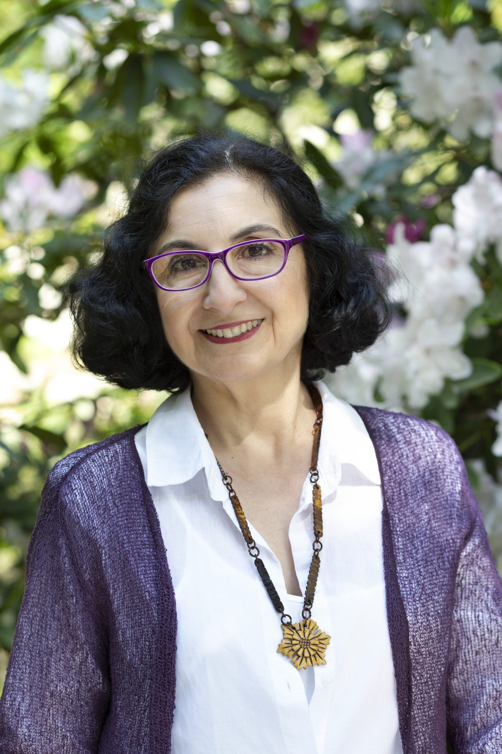 Chinar Abdulaziz a meditation practice 13